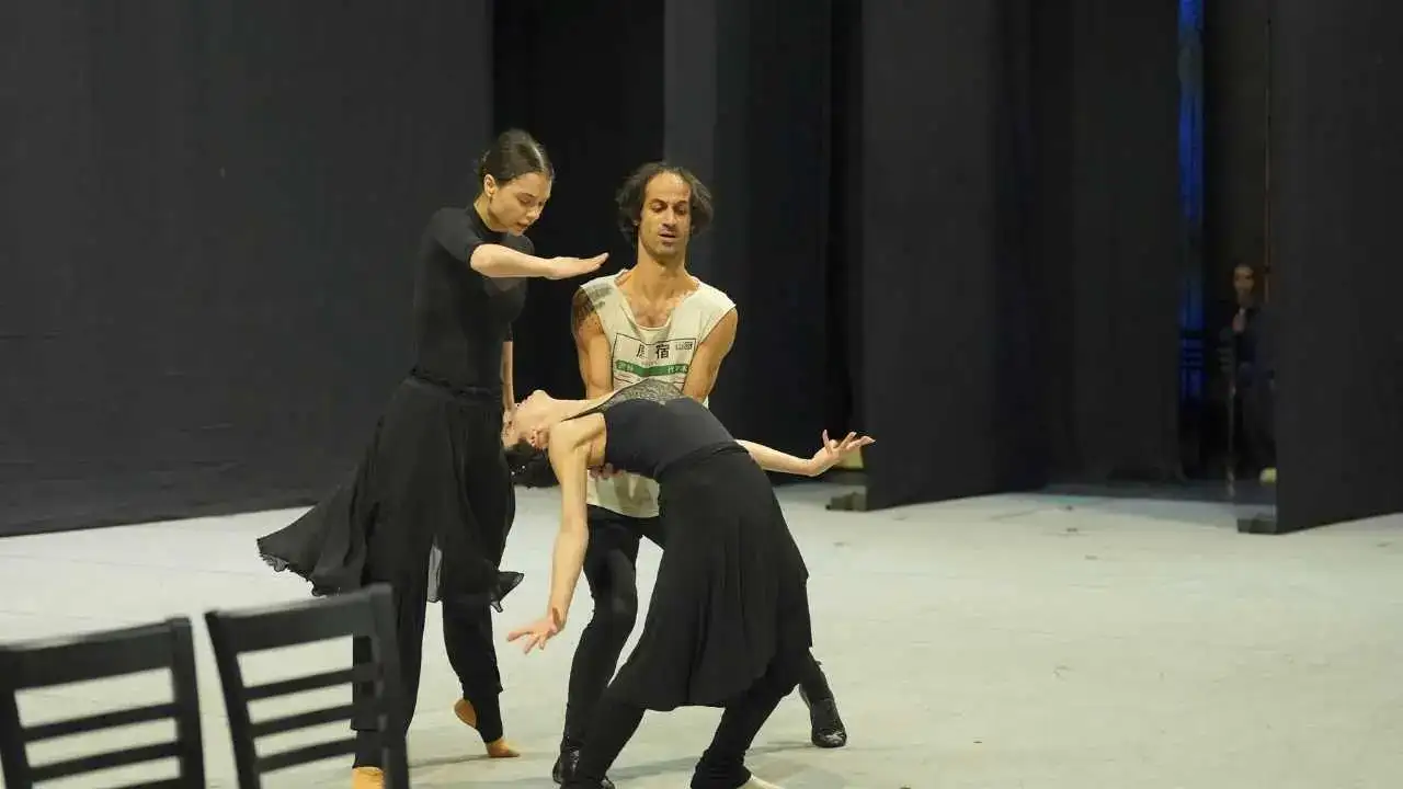 Antalya DOB’da 2026’nın İlk Prömiyerine Sayılı Günler Kaldı 2